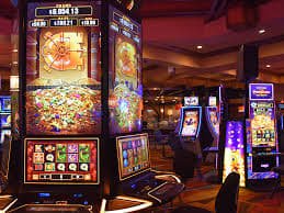 qq8883 – Sảnh Live Casino trực tuyến